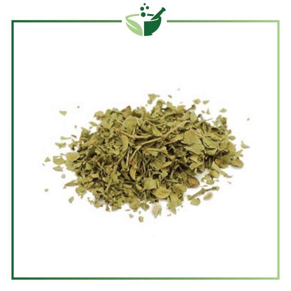 Chaparral Extract-011